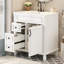 Meuble-lavabo 30 po avec lavabo en céramique-1633586357