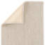Naturals Sanibel Jute / Sisal Area Rug in Ivory-1308308505