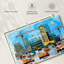 Tableau des chantiers Ashelle-107860575