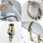 Homein Kitchen Faucet with Side Spray-70700046