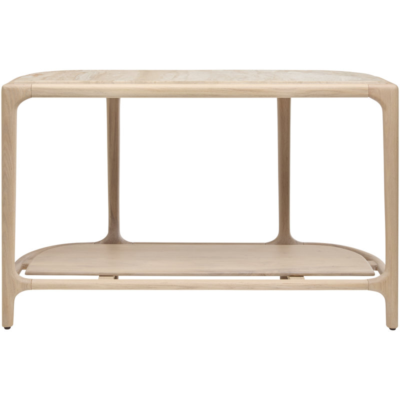 Becki Owens x Surya Eve Console Table