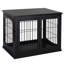 Meuble de caisse pour chien Pawhut-1609297061