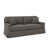 Gris anthracite Drusky