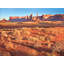 Late Evening Light On Monument Valley, Arizona Print by Bruce Heinemann-65851105-65825823
