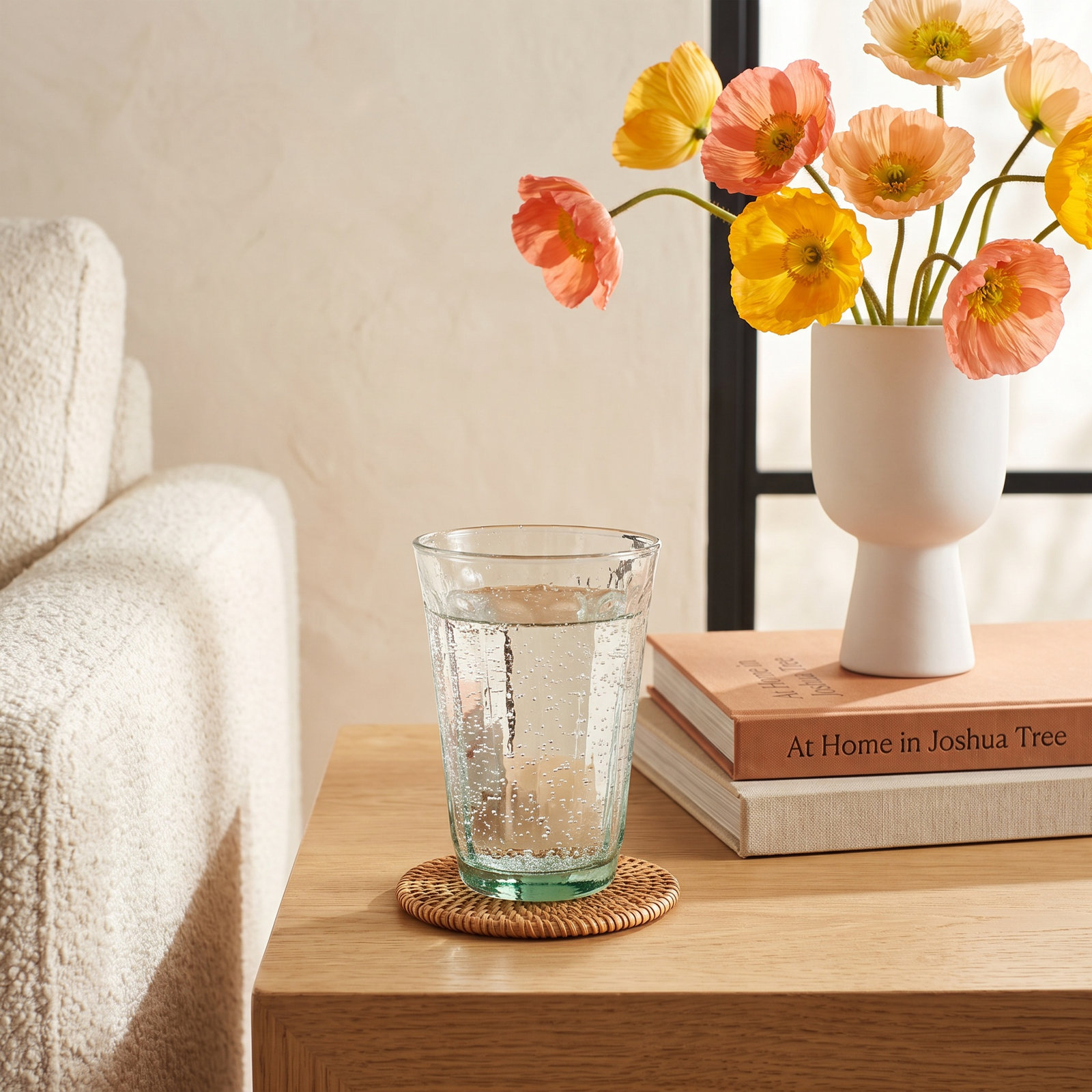 Dharmandra Drinking Glass