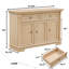 Armoire de rangement de style campagnard-665764971