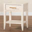 Table de chevet 1 tiroir Wooley-278886570
