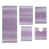 Purple is out of stock