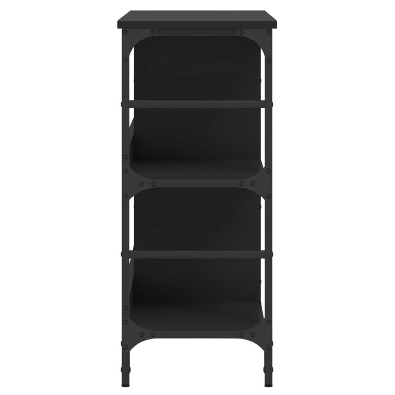 Buffet Trica, Noir