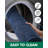 Emslie Non Slip Rubber Bath Rug-1193407472-1193407375