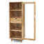 Paquette Display Cabinet-22018479