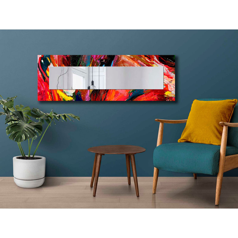 Miroir décoratif