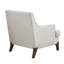 Chaise avec accoudoirs