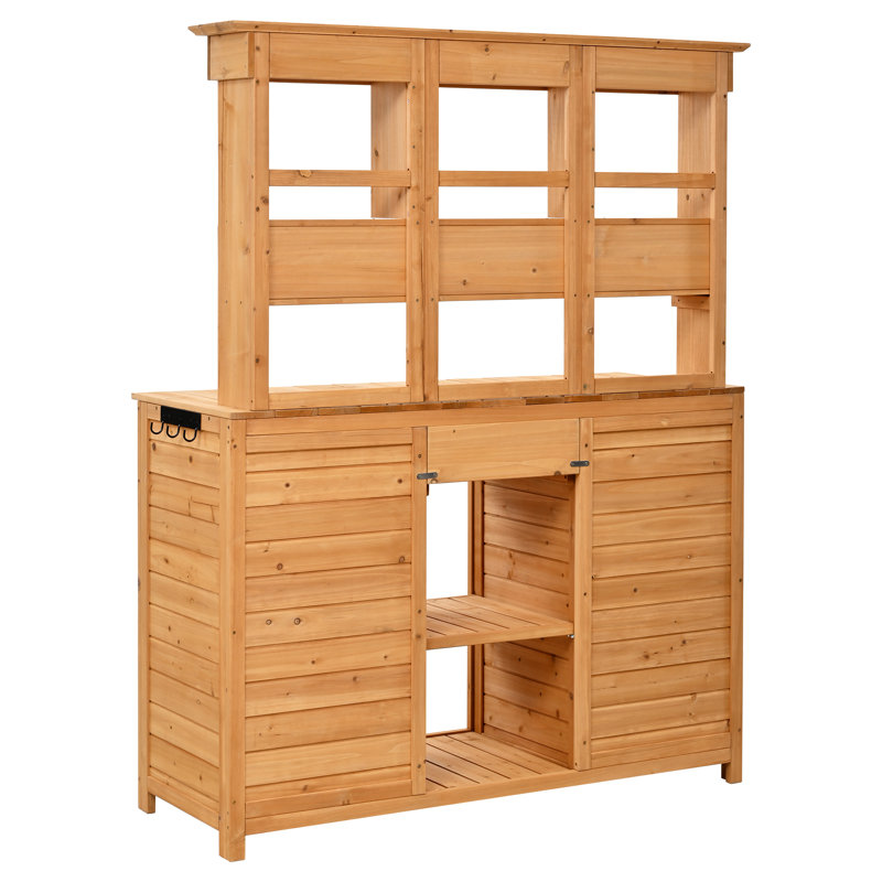 Banc, Naturel