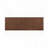 Sofa Table with Walnut Veneer and 2 Dovetail Drawers