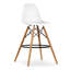  Tabouret de comptoir, vert, paquet de 2-71243304