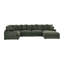 Canapé modulaire Arden Cloud-699656355-699656357
