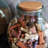 Glass Kitchen Canisters & Storage Jars-141395551