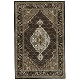 One-of-a-Kind 3'10" X 5'9" Area Rug