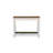 Itzayana 36'' Solid Wood Console Table