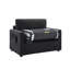 Chaise d'appoint rembourrée-2126978982