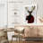 Brampt Deer In Smoking Jacket-108452819