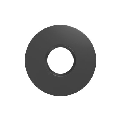 Swiss Madison Grommet, Matte Black