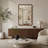 Wavy Solid Wood Frame Decorative Mirror-1096027330-1096027332