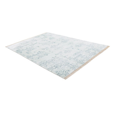 Howard Light Blue Rug
