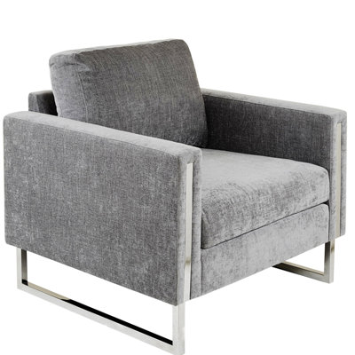 Accent Chair Reading Chair Arm Chair