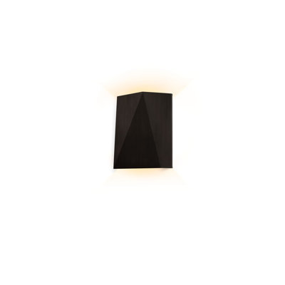 Calx LED Outdoor Flush Mount
