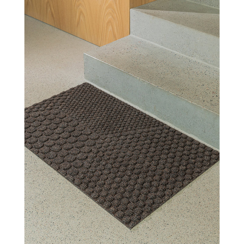 Hex Soil, 22" W x 35" L