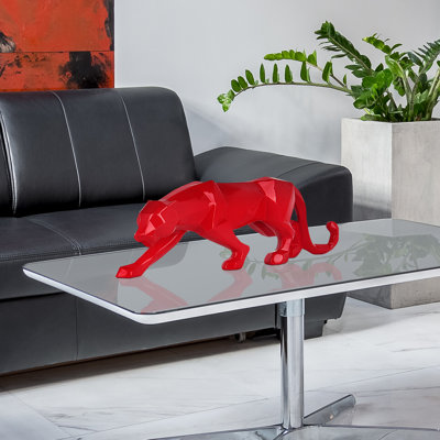 Panther Figurines & Sculptures