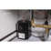 Develosah 9" 2-Handle Hot and Cold Water Dispenser Faucet with Heating Tank and Water Filter
