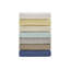 Couverture en coton Gracie Mills Brock Classic-99070703-99070710