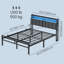 Stainless Steel Bed Frame-1652174504-1652174506
