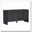 Armoire 4 portes avec rangement-62910802