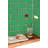 Artista 3" x 9" Glass Subway Tile-65859974