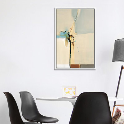 Light Fast I by Sarah Stockstill - Gallery-Wrapped Canvas Giclée on Canvas