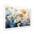 Cadre simple blanc
