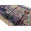 One-of-a-Kind No Hand Knotted Area Rug