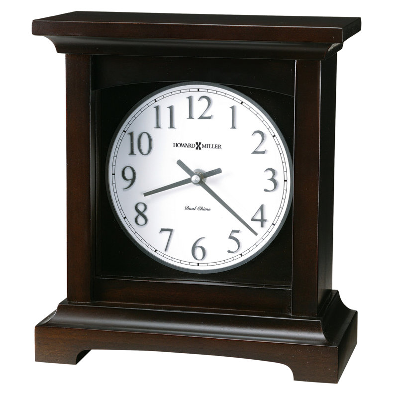 Urban II Clock