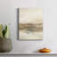 «Keeping Secrets I» - Impression sur toile tendue-56358645