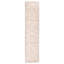 Tapis gris clair Royal Oushak 2 pi 8 po x 11 pi 8 po