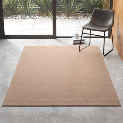 Tapis en laine Crowe