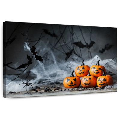 Décorations pour Halloween