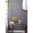 Charmarkco Glass Table Vase