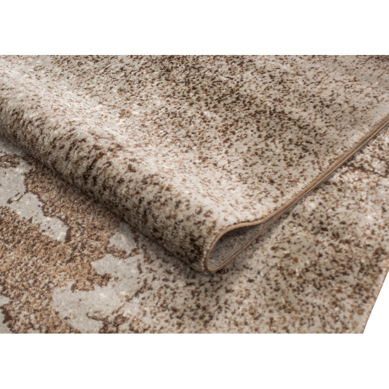 Kelson Abstract Indoor Rug, Rectangle 8'9" x 11'11"