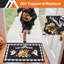 Tapis de porte d'Halloween-1370730763