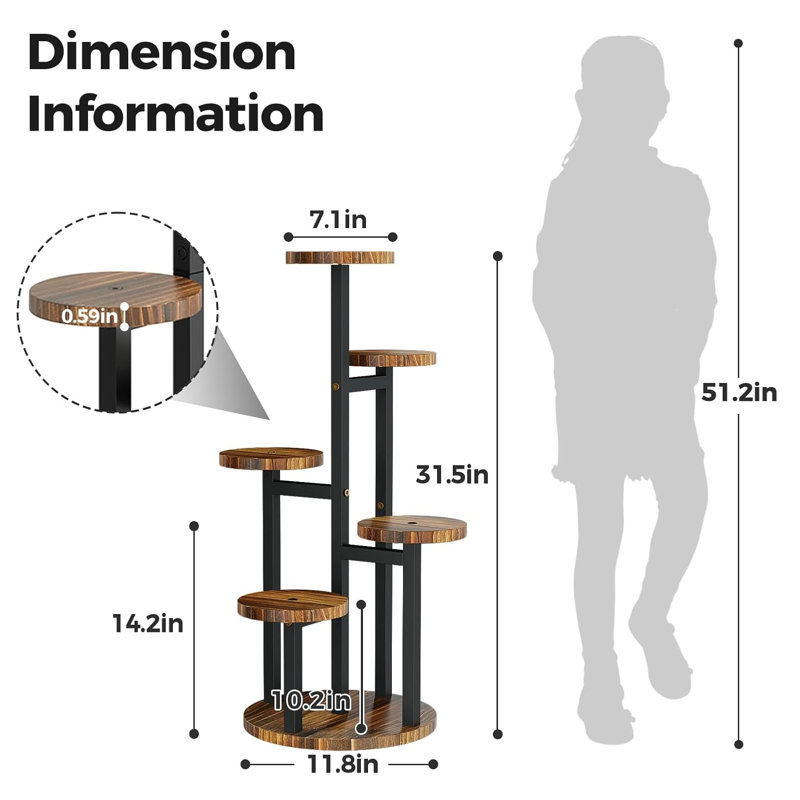 Plant Stand